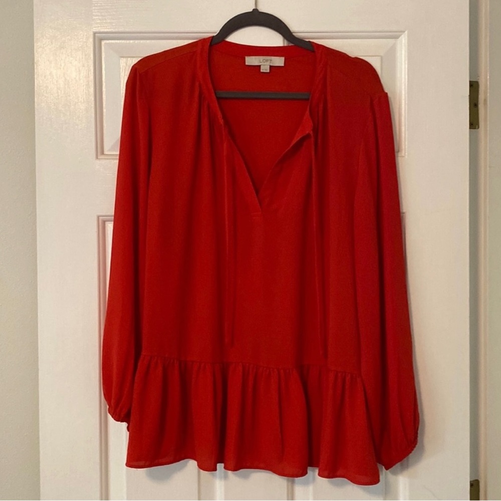 XL LOFT TOP